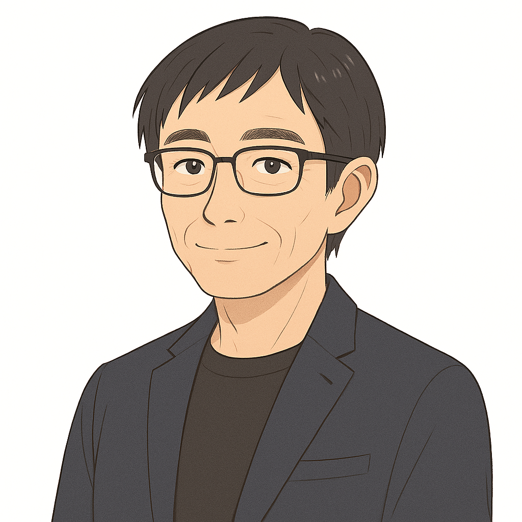 cloudZ代表のプロフィール写真